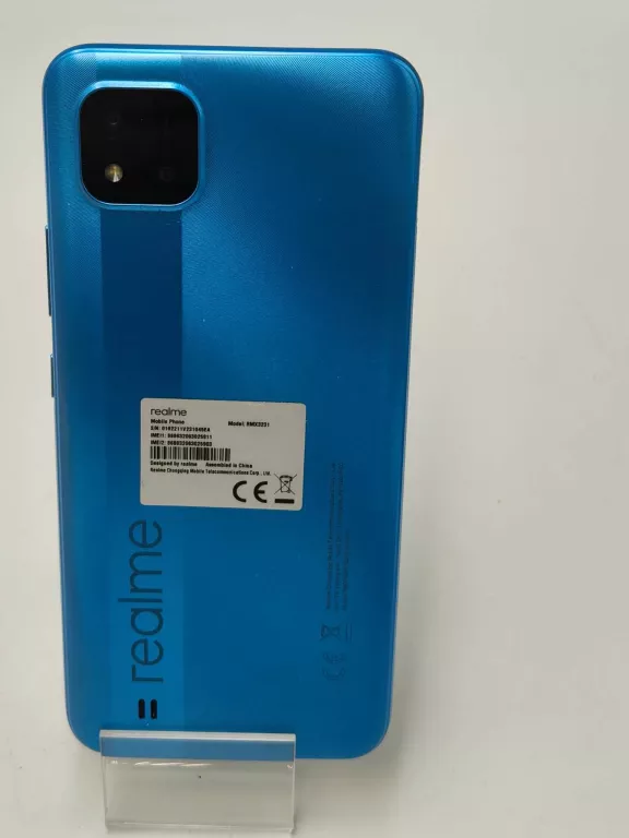 telefon-realme-c11-2021-322-gb-pudelko-kod-producenta-rmx3231