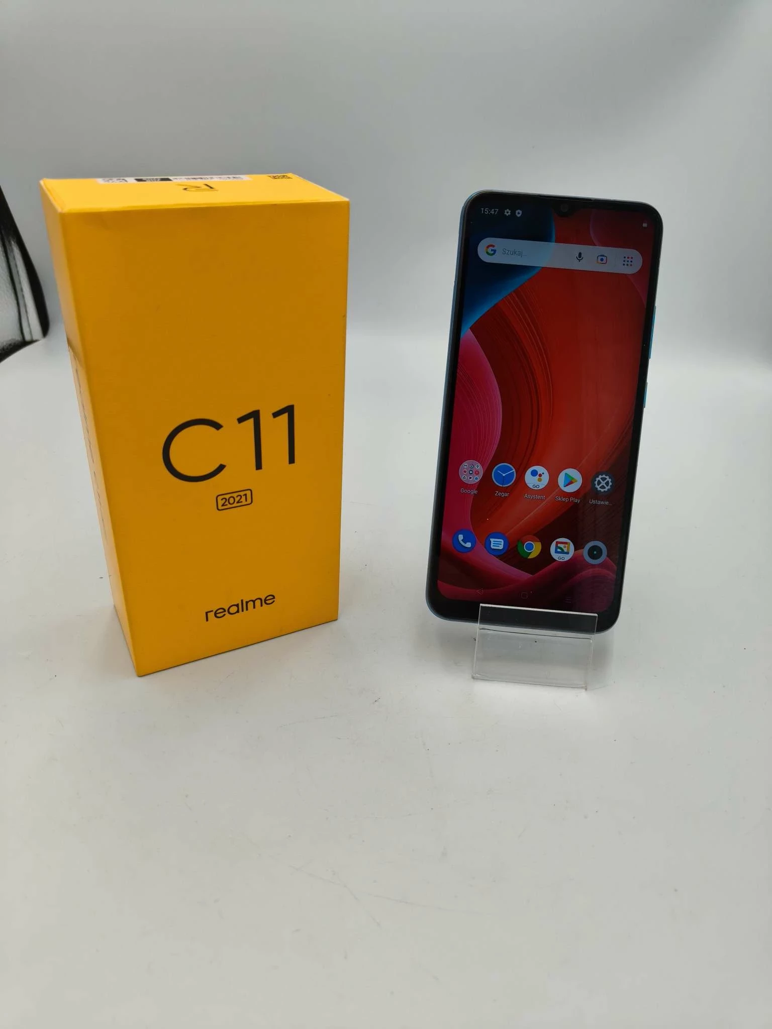 telefon-realme-c11-2021-322-gb-pudelko-ean-gtin-6941399056688