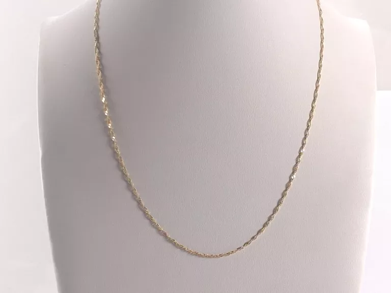 zloty-lancuszek-singapur-p585-168g-50cm-dlugosc-calkowita-5000