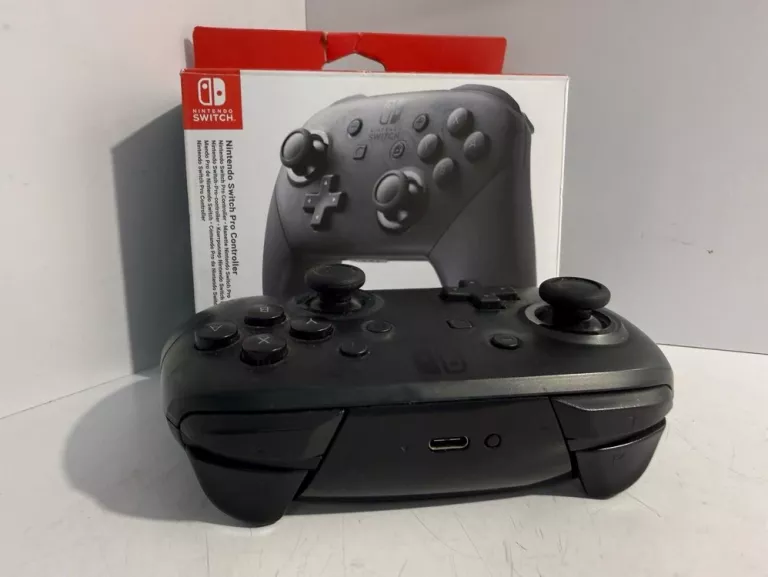 kontroler-nintendo-switch-pro-contoller-hac-013-pad-ean-gtin-045496430528