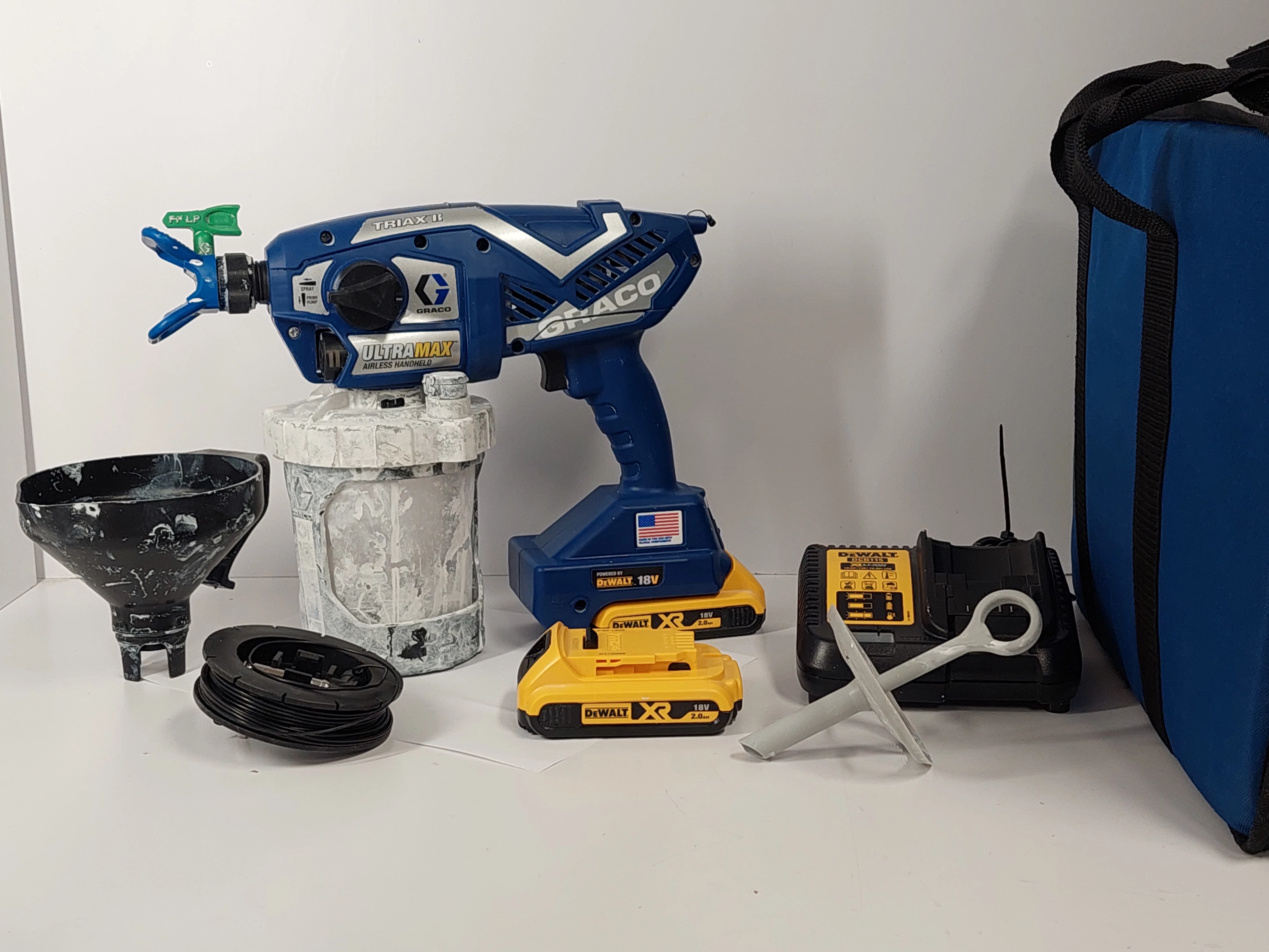 pistolet-malarski-ultra-max-cordless-graco-17p258-ultramax-kalwaryjska-37-krakow-kotkiewicz-sj