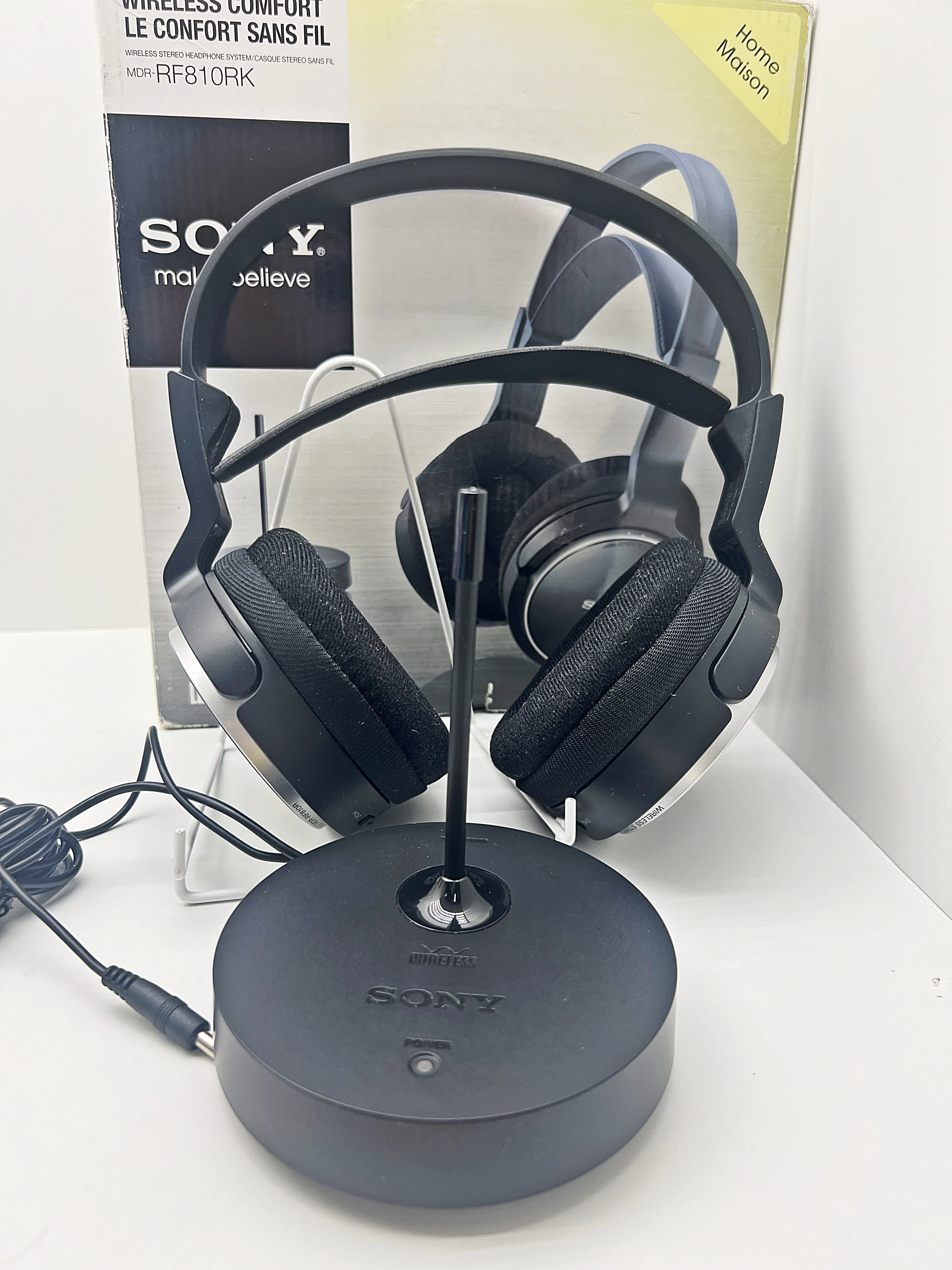 idealne-sluchawki-sony-mdr-rf810rk-komplet-strzegomska-200-wroclaw