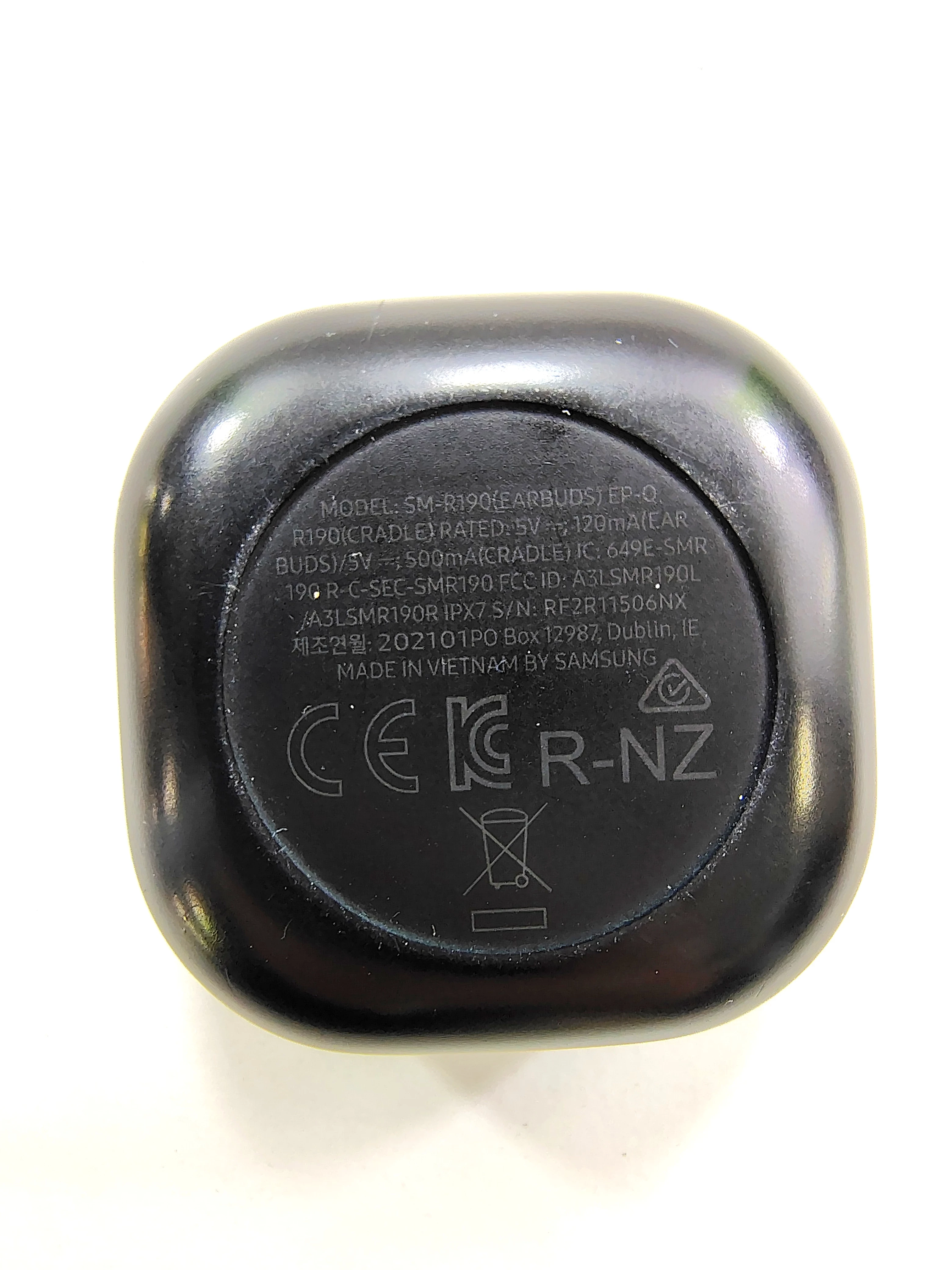 sluchawki-dokanalowe-samsung-pro-buds-sm-r190-czarne-stan-11323-2