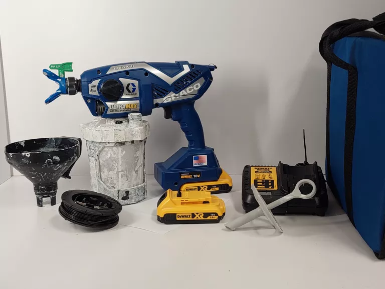 pistolet-malarski-ultra-max-cordless-graco-17p258-ultramax-kalwaryjska-37-krakow-kotkiewicz-sj