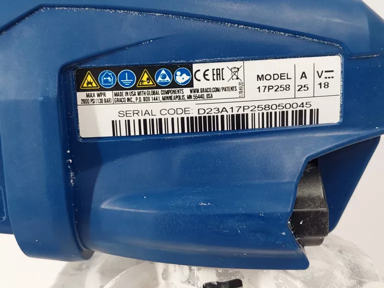 pistolet-malarski-ultra-max-cordless-graco-17p258-ultramax-seria-ultra