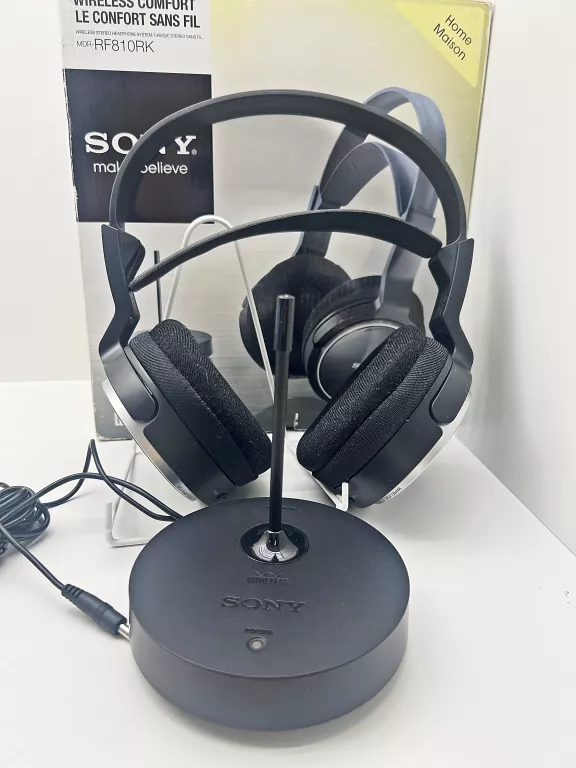 idealne-sluchawki-sony-mdr-rf810rk-komplet-strzegomska-200-wroclaw