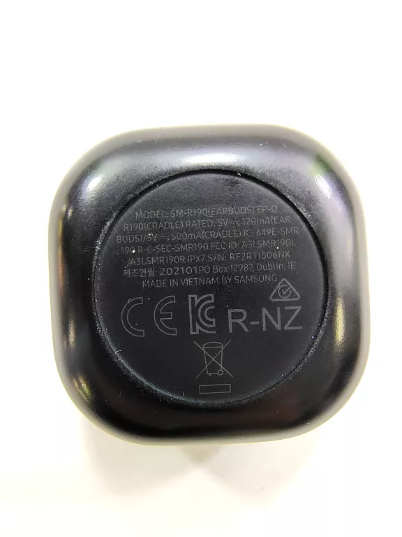 sluchawki-dokanalowe-samsung-pro-buds-sm-r190-czarne-stan-11323-2