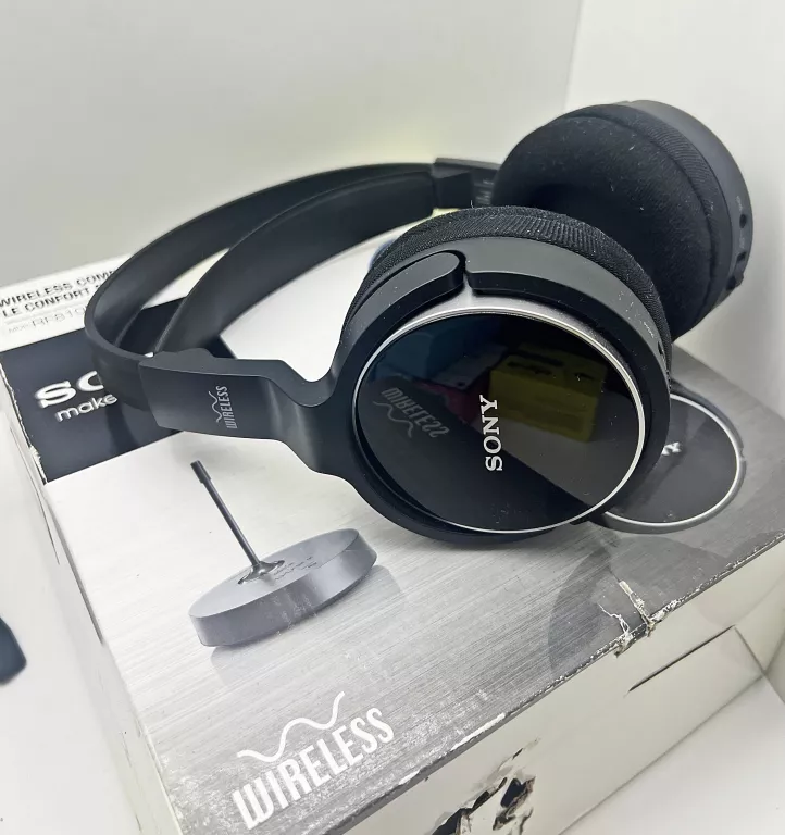 idealne-sluchawki-sony-mdr-rf810rk-komplet-stan-11323-2