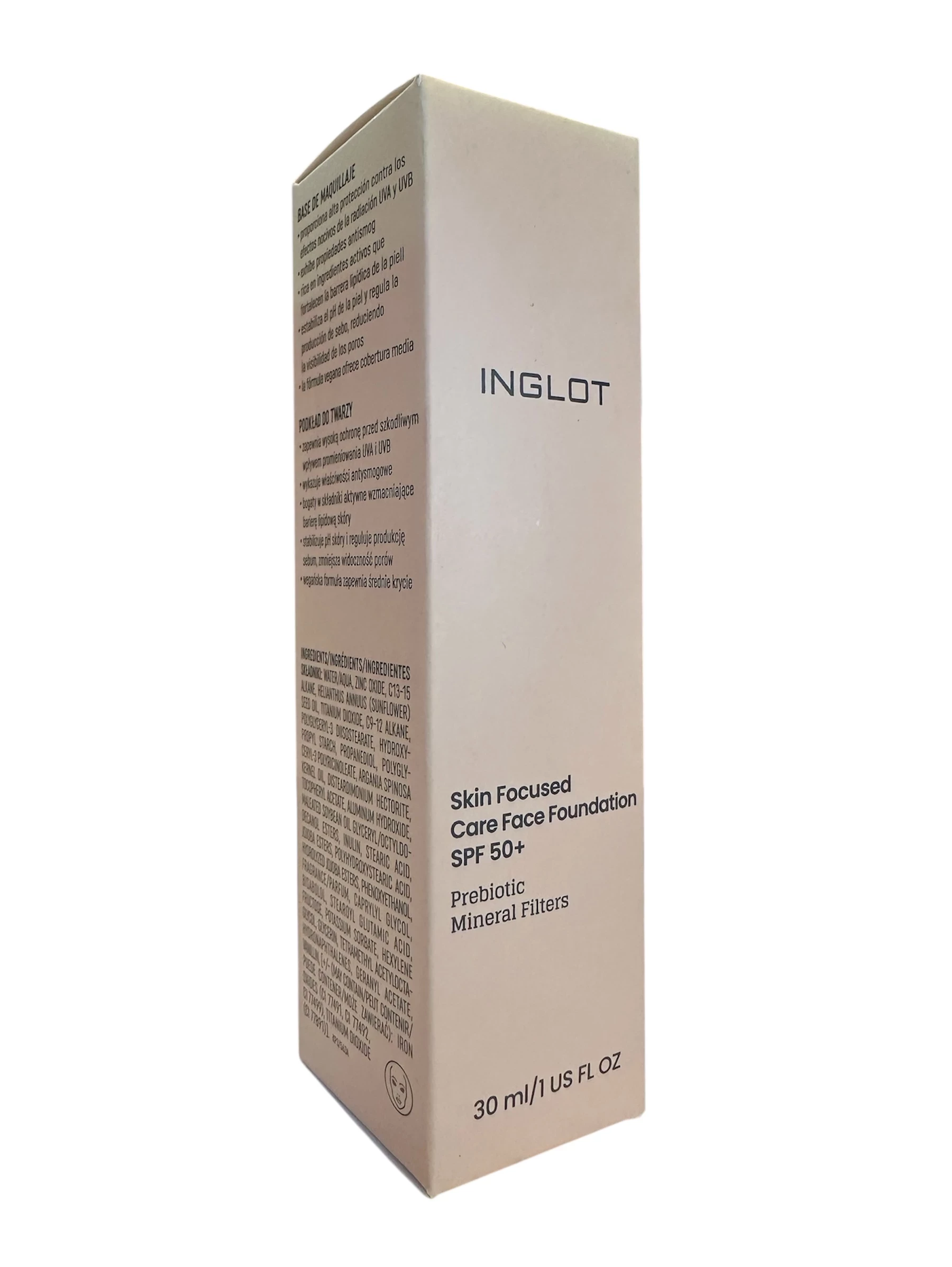 pielegnacyjny-podklad-do-twarzy-skin-focused-spf-50-warm-olive-313-inglot-krupnicza-3-wroclaw