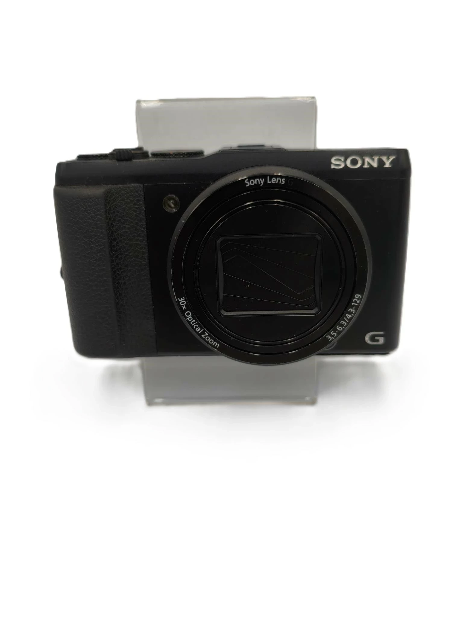 aparat-cyfrowy-sony-dsc-hx50-czarnysdpokrowiec-stan-11323-2