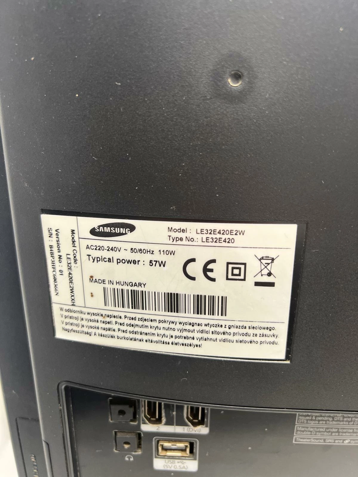 telewizor-samsung-le32e420e2w-32-cale-stan-11323-2