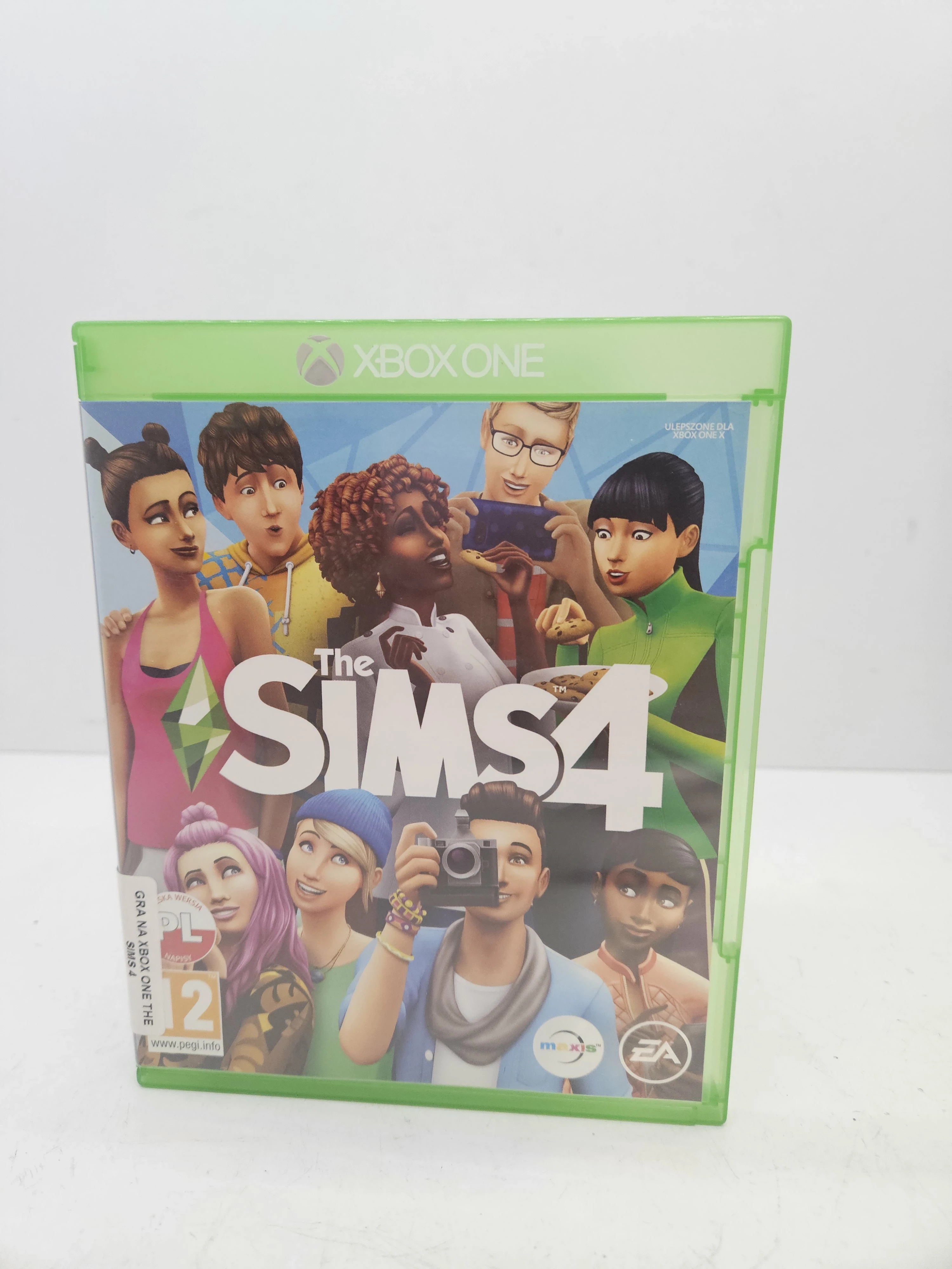 gra-na-xbox-one-the-sims-4-wielkopolska-36-gdynia