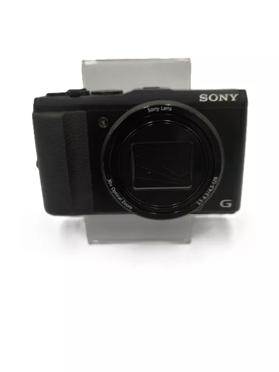 aparat-cyfrowy-sony-dsc-hx50-czarnysdpokrowiec-stan-11323-2