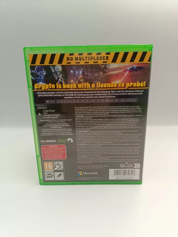 gra-destroy-all-humans-2-xbox-one-ean-gtin-9120080079817