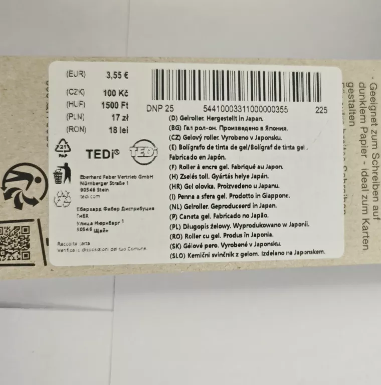 bialy-dlugopis-zelowy-uniball-stan-11323-2