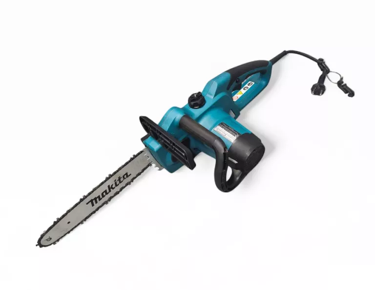 pila-lancuchowa-elektryczna-350mm-1800-w-makita-uc3541a-stan-11323-2