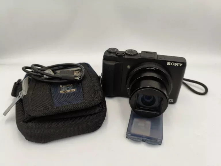 aparat-cyfrowy-sony-dsc-hx50-czarnysdpokrowiec-dekerta-20-sosnowiec