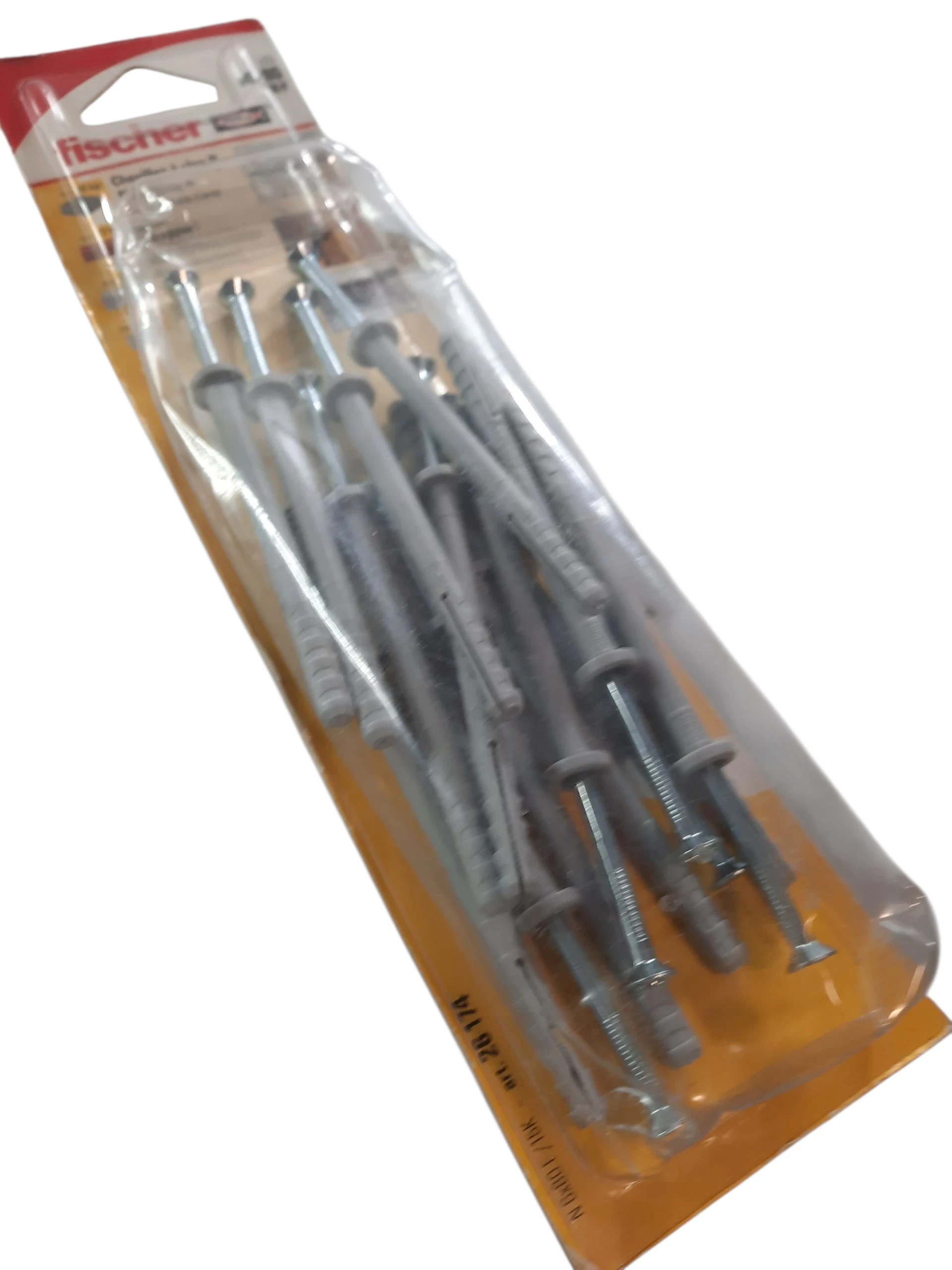 wkrety-fischer-26174-ean-gtin-4048962257281