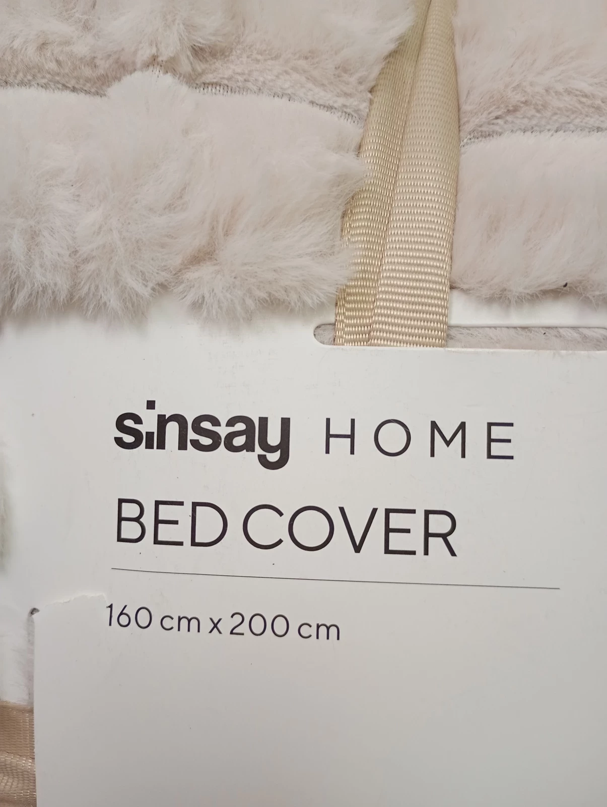 narzuta-sinsay-kremowa-160x-200-stan-11323-1