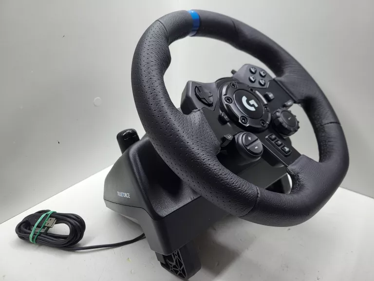 kierownica-logitech-g923-shifter-stan-11323-2