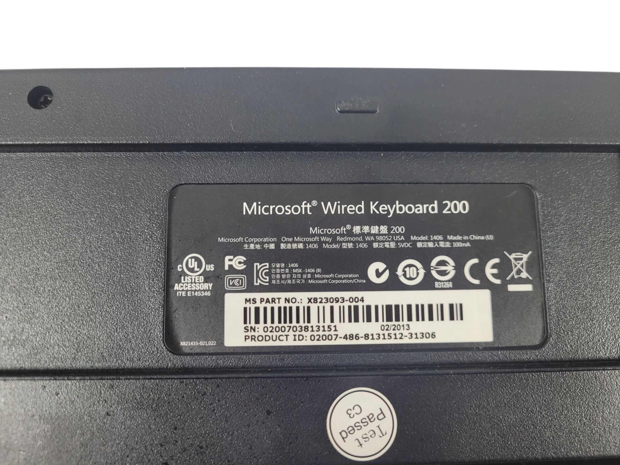klawiatura-microsoft-wired-keyboard-c200-kod-producenta-jwd-00043