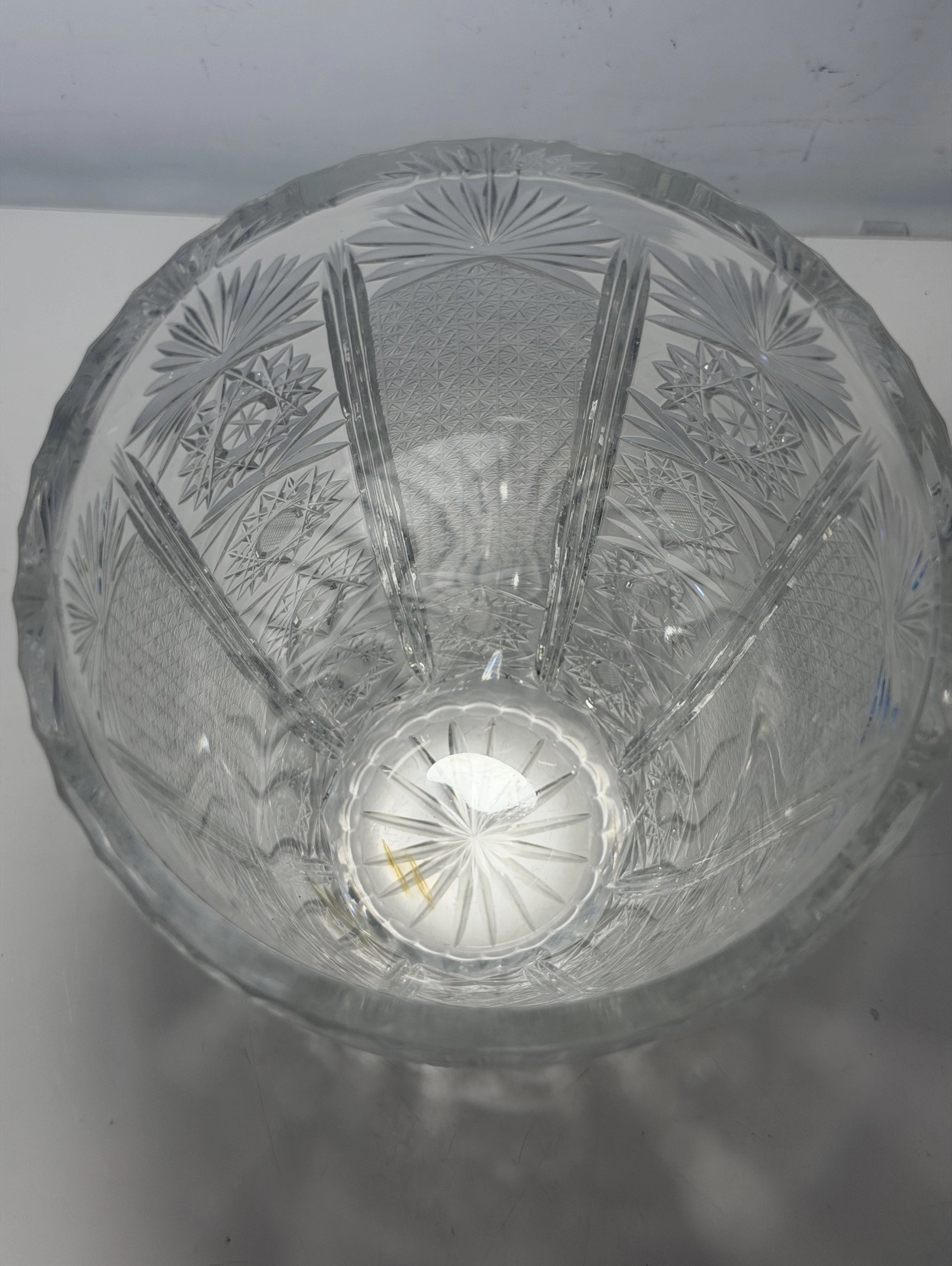 szklo-krysztalowe-ogromny-wazon-28cm-armii-krajowej-38-tczew