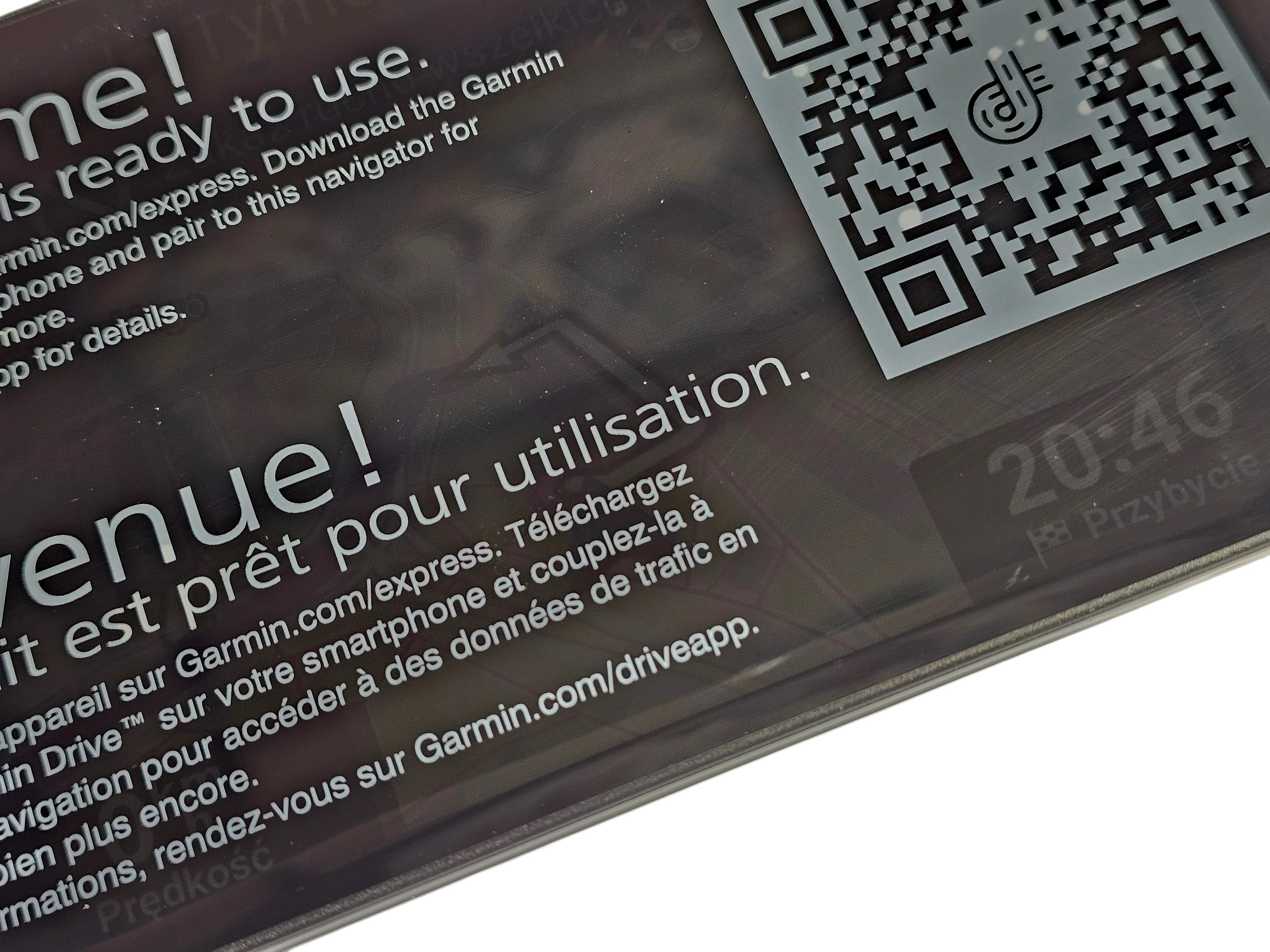 nawigacja-garmin-drivesmart-76-ex-model-drivesmart-76-ex