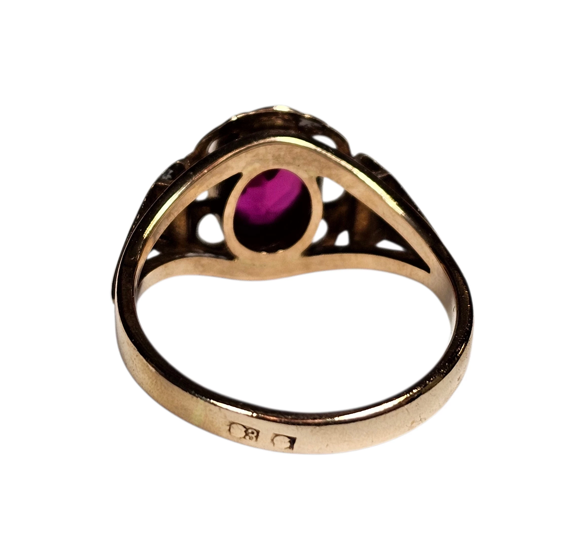 zloty-pierscionek-585-r14-400g-rodzaj-2205-2