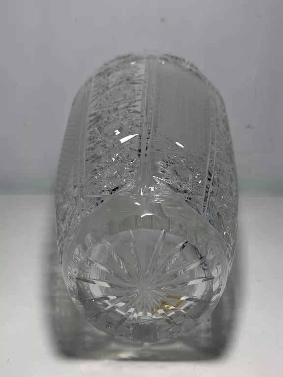szklo-krysztalowe-ogromny-wazon-28cm-stan-11323-253806