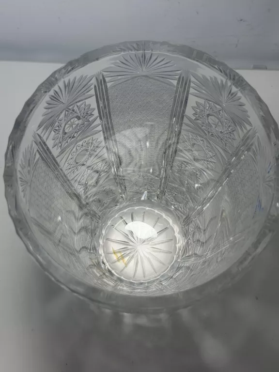 szklo-krysztalowe-ogromny-wazon-28cm-armii-krajowej-38-tczew