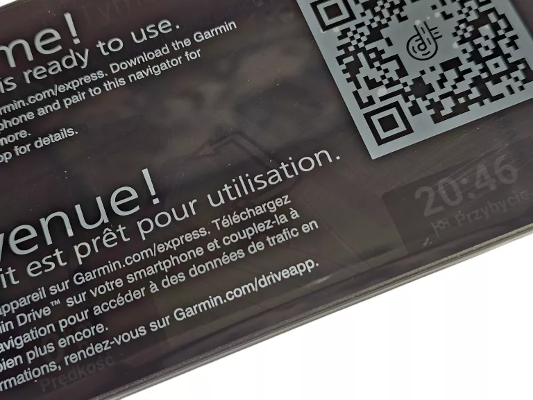 nawigacja-garmin-drivesmart-76-ex-model-drivesmart-76-ex