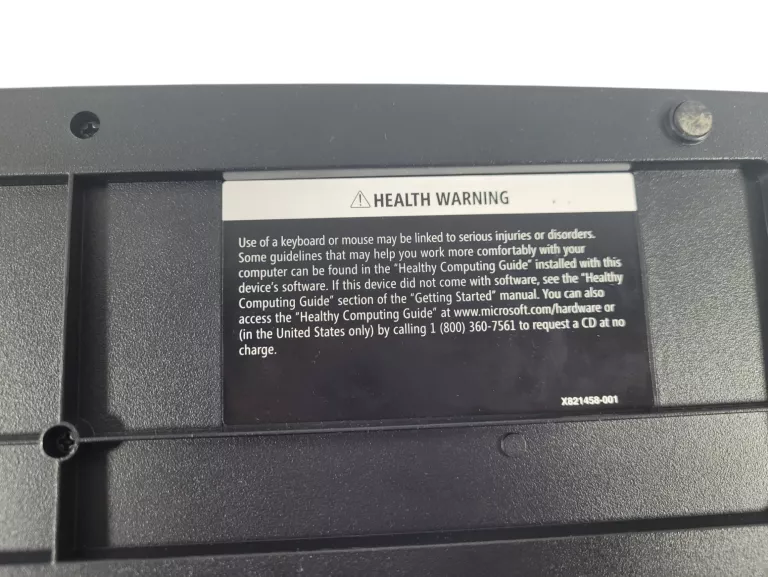 klawiatura-microsoft-wired-keyboard-c200-model-wired-keyboard-200