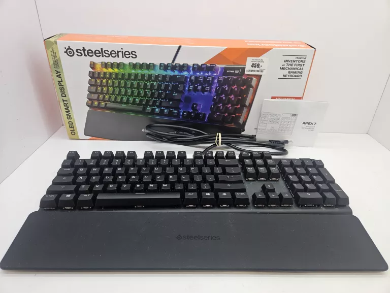klawiatura-komputerowa-mechaniczna-steelseries-apex-7-komplet-wielkopolska-36-gdynia