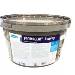 MASA SZPACHLOWA OCHNIOCHRONNA PROMAT PROMASEAL-A SPRAY 12KG