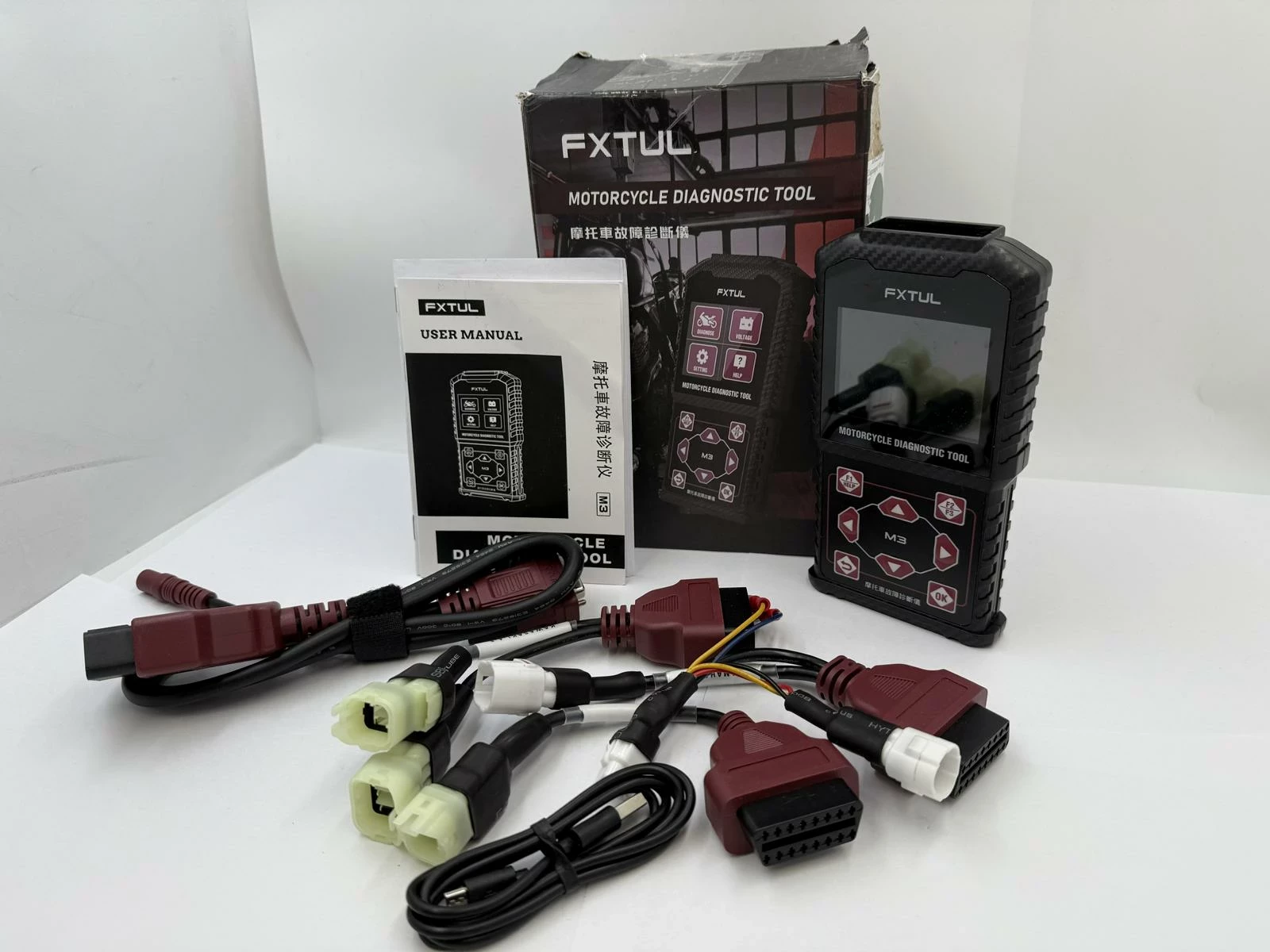 diagnostyczny-tester-motocyklowy-fxtul-m3-a-obd2-do-yamaha-honda-kawasaki-srodmiejska-22a-jarocin-poludnie