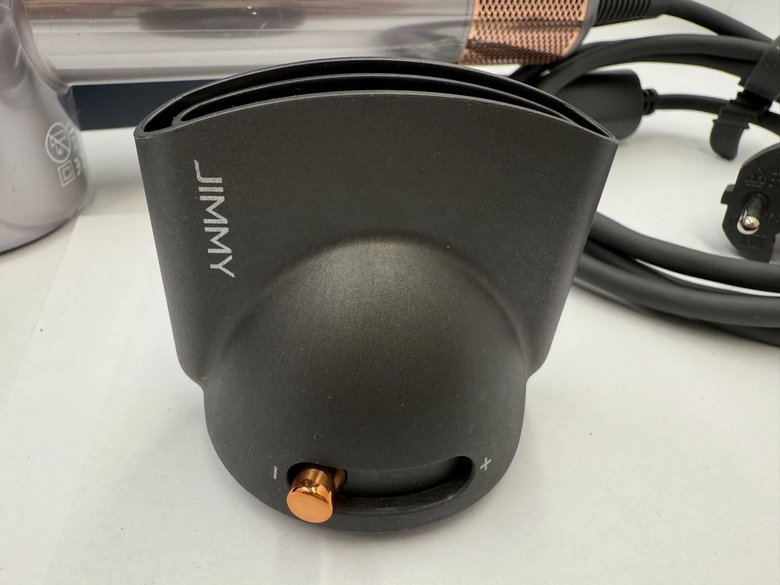 suszarka-do-wlosow-jimmy-f8-1600w-komplet-nw-stan-11323-2