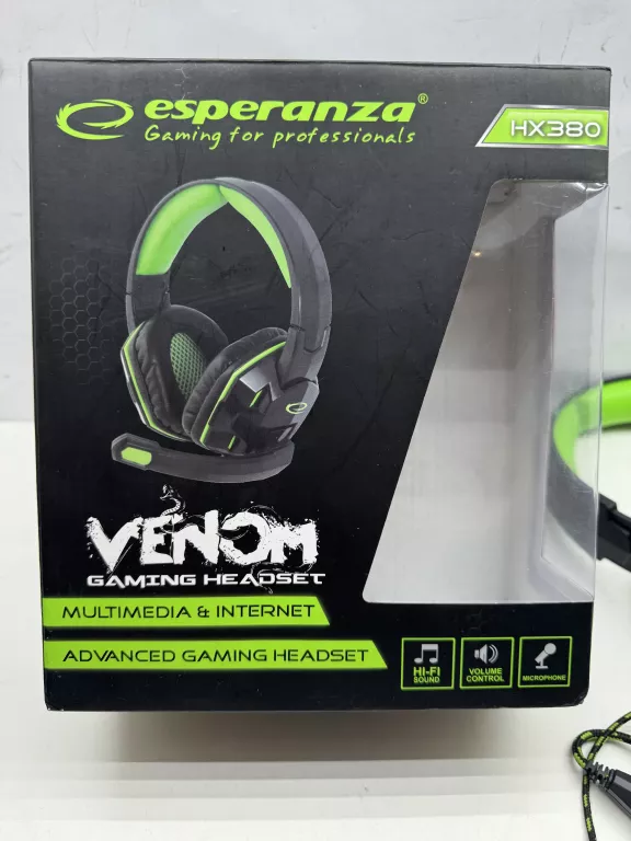 sluchawki-gamingowe-esperanza-venom-zielone-egh380-stan-11323-2