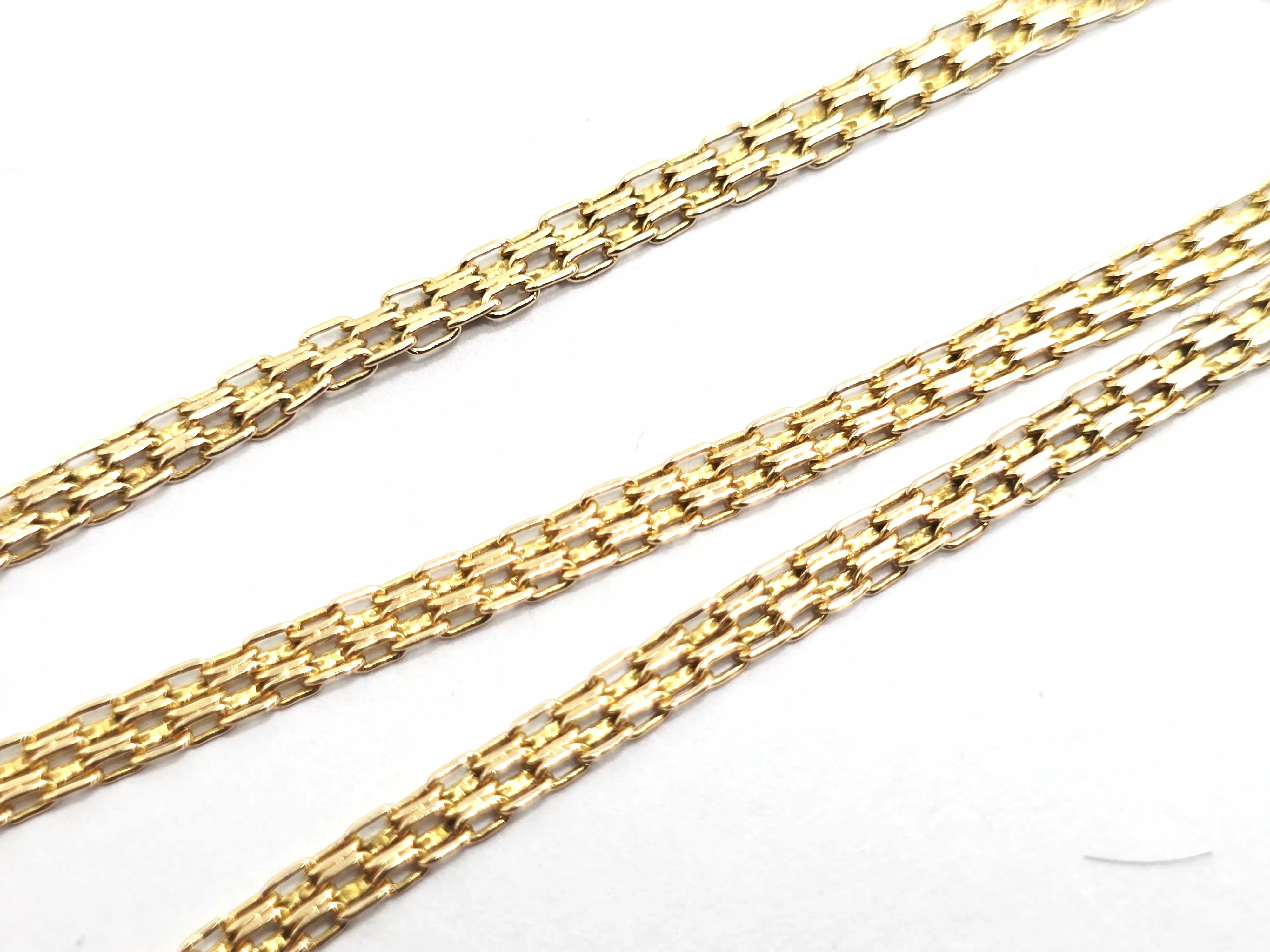 zlota-bransoletka-585-167g-dl20cm-dlugosc-calkowita-20