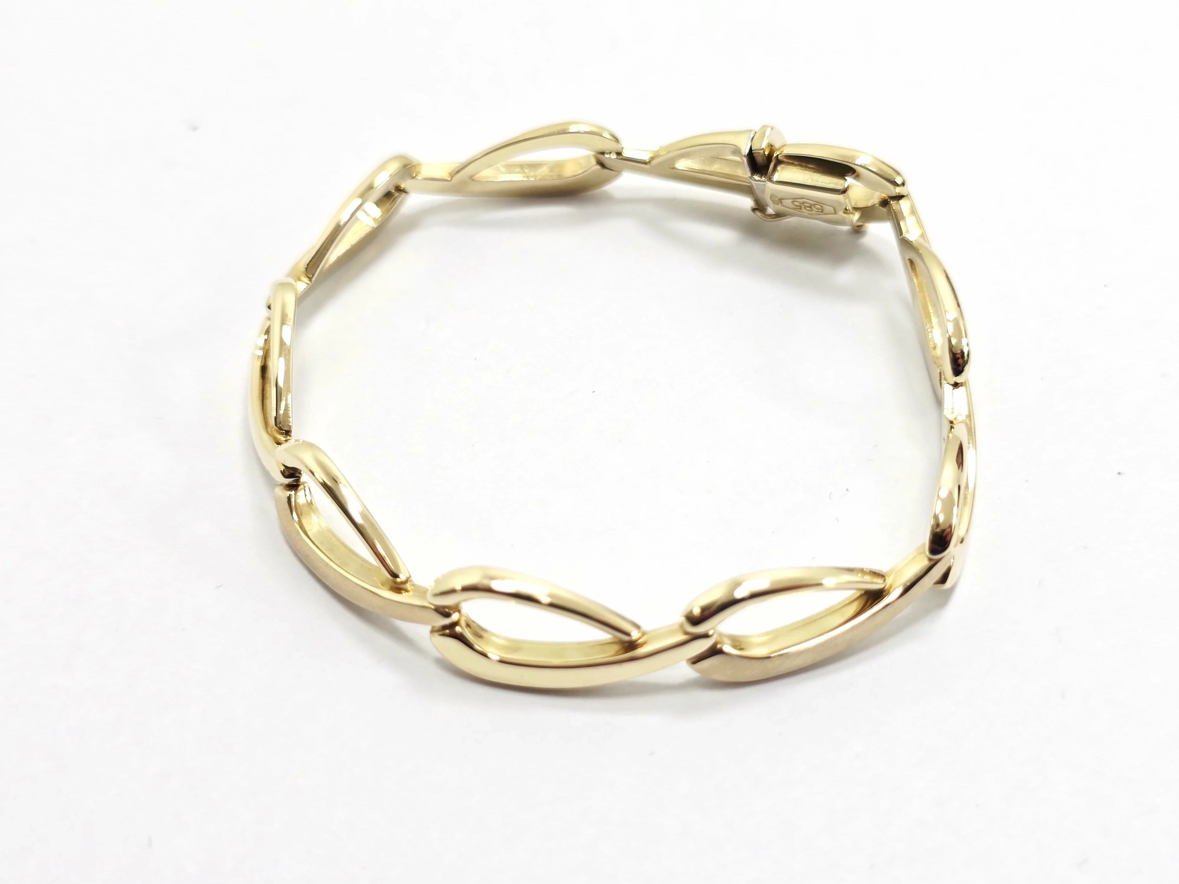 zlota-bransoletka-585-1081g-dl18cm-stan-11323-2