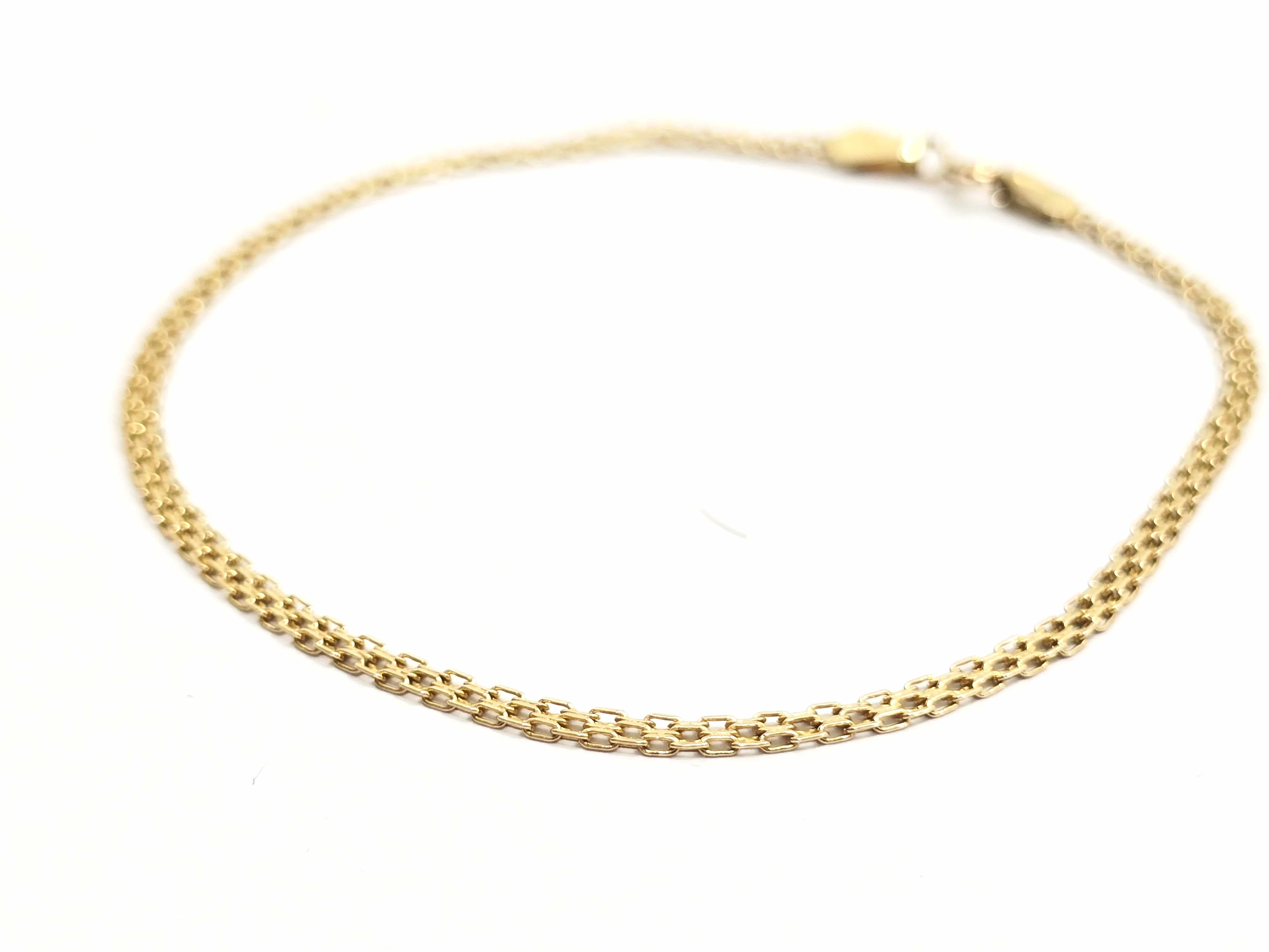 zlota-bransoletka-585-167g-dl20cm-rodzaj-2205-2