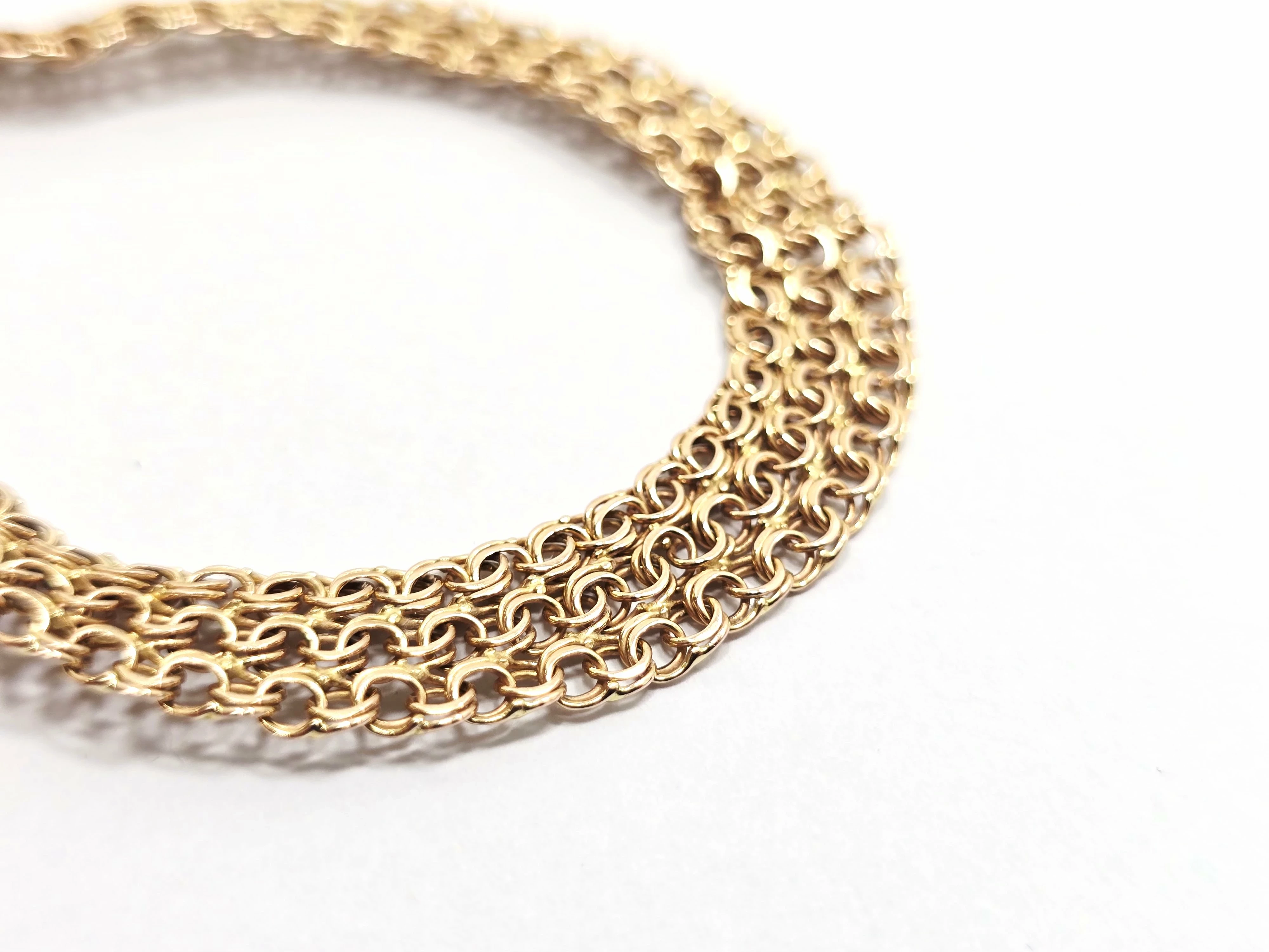 zlota-bransoletka-585-967g-dl18cm-rodzaj-2205-2