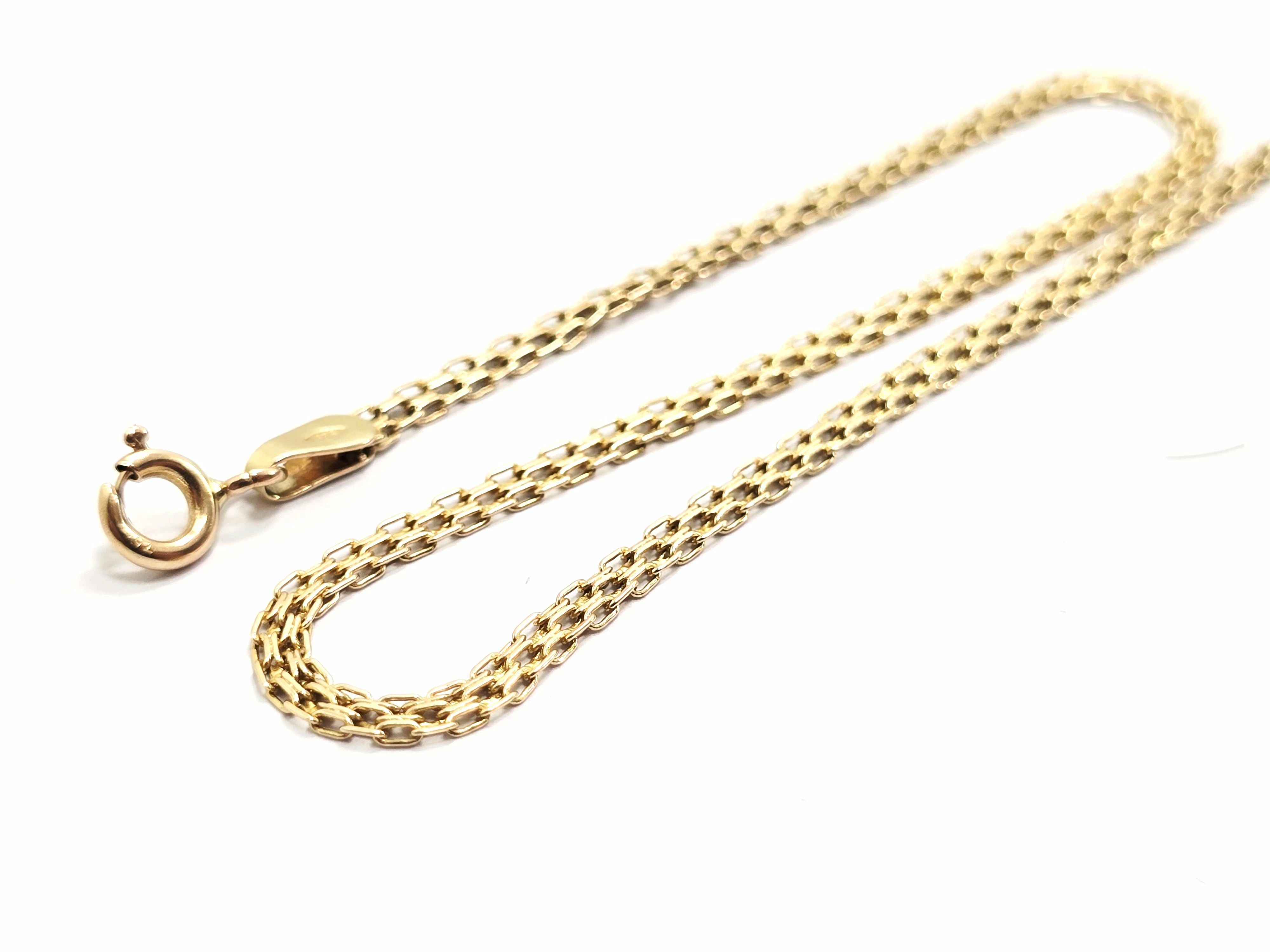 zlota-bransoletka-585-167g-dl20cm-aleje-jerozolimskie-33-warszawa-boonum