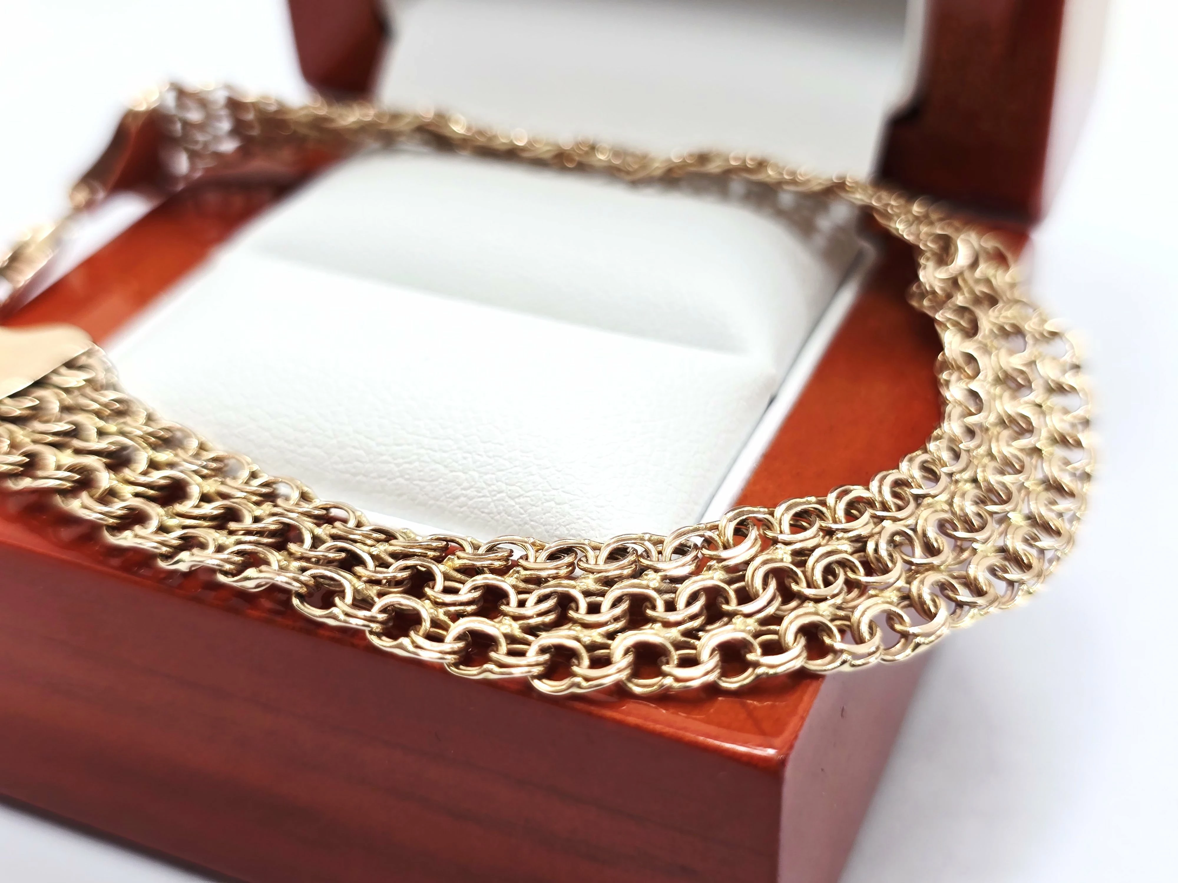 zlota-bransoletka-585-967g-dl18cm-dlugosc-calkowita-18