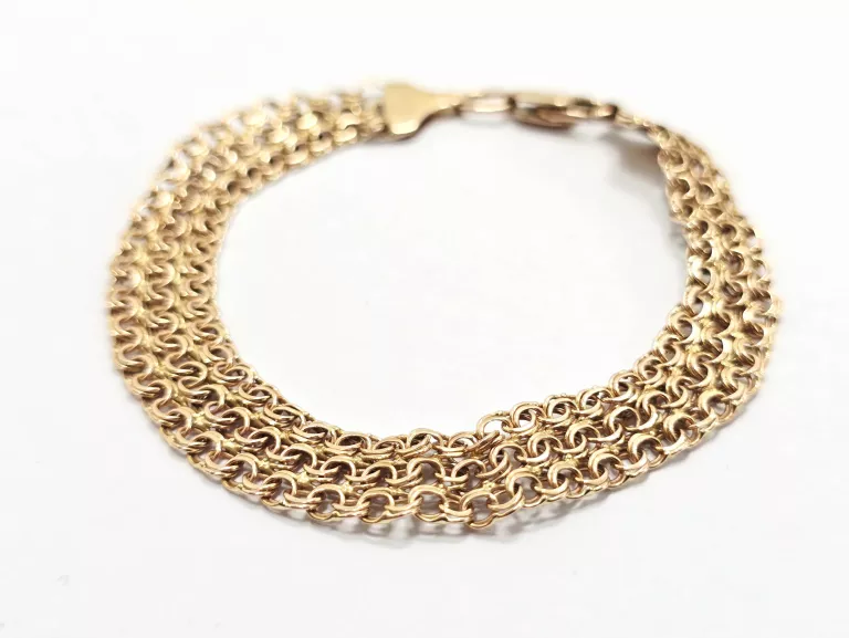 zlota-bransoletka-585-967g-dl18cm-stan-11323-2