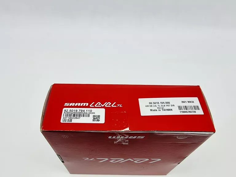 hamulec-tarczowy-przedni-sram-level-tl-950mm-kod-producenta-00501810000