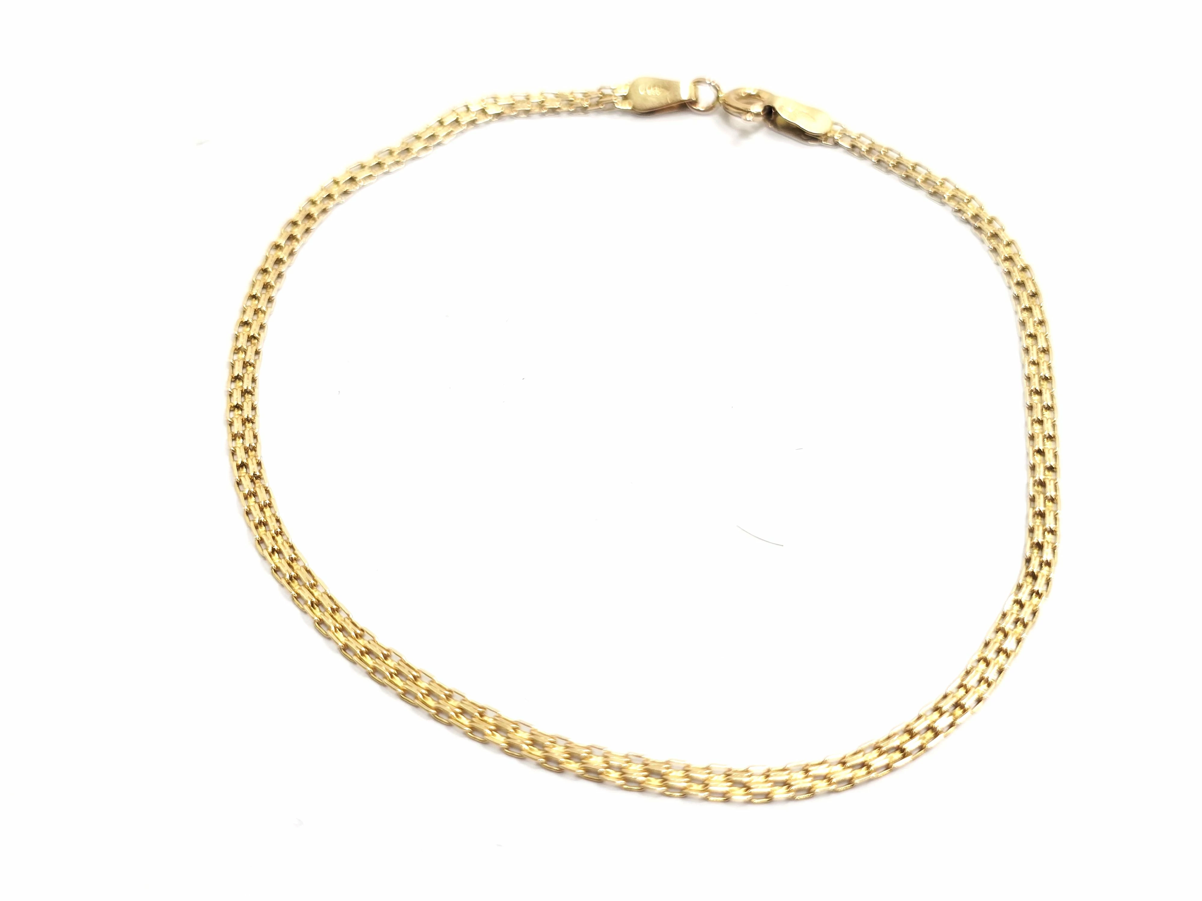 zlota-bransoletka-585-167g-dl20cm-stan-11323-2