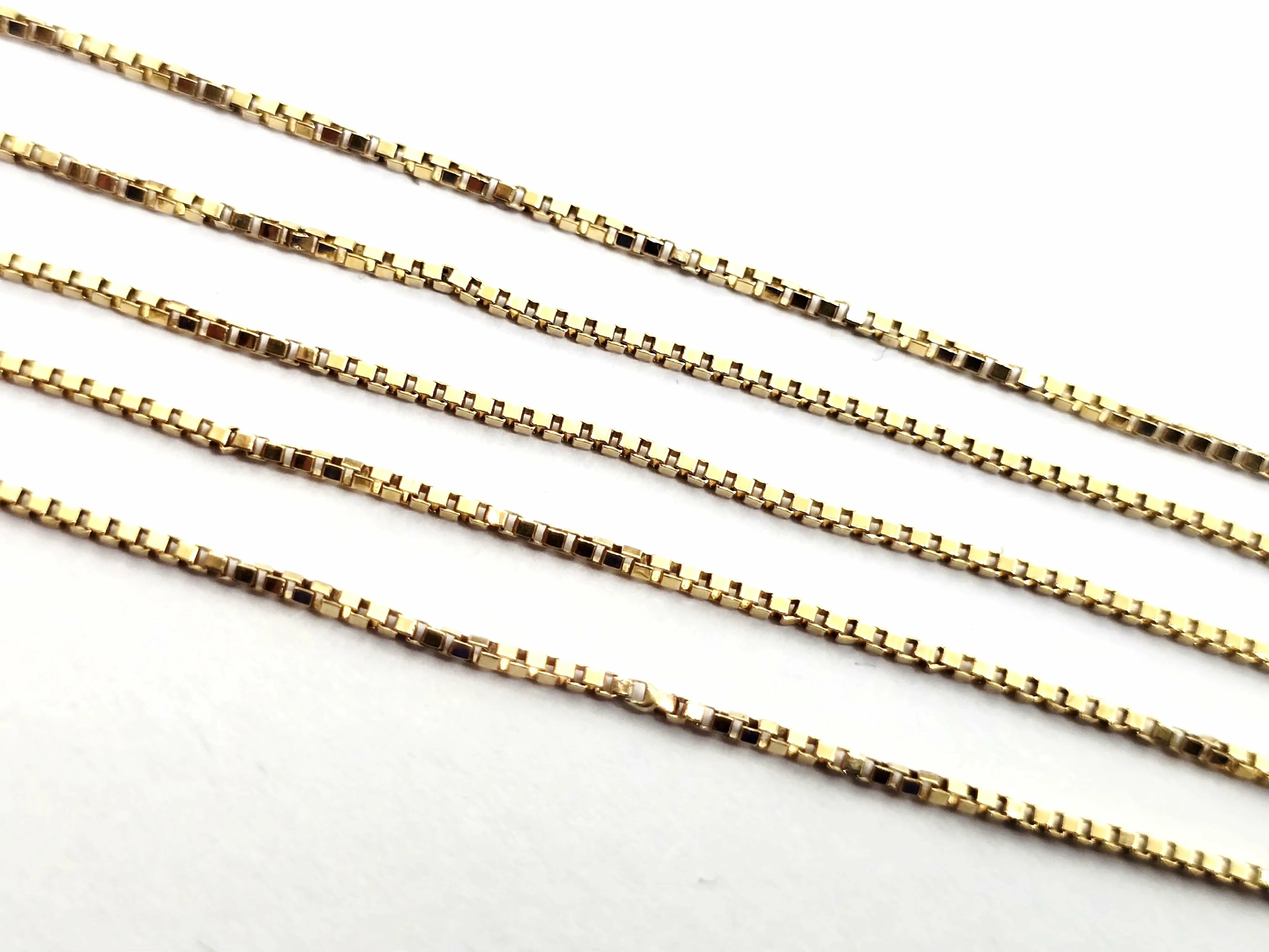 zloty-lancuszek-585-153g-dl43cm-dlugosc-calkowita-43