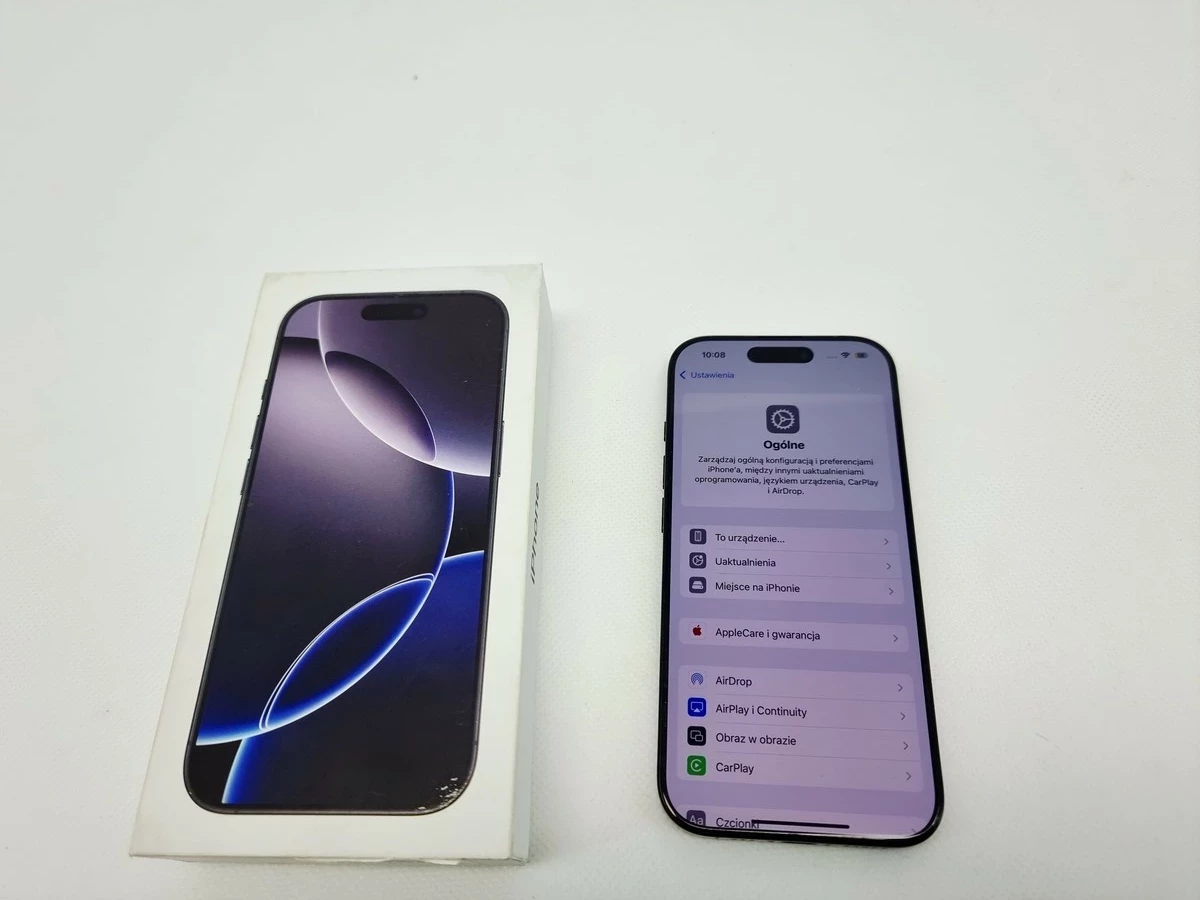apple-iphone-16-pro-128gb-czarny-tytan-100-dabrowszczakow-1811-sj-olsztyn