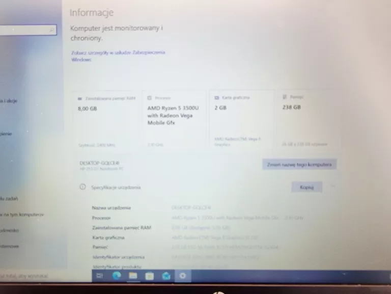 laptop-hp-255-g7-ryzen-5-35008gb256win10-wielkosc-pamieci-ram-200941-2185