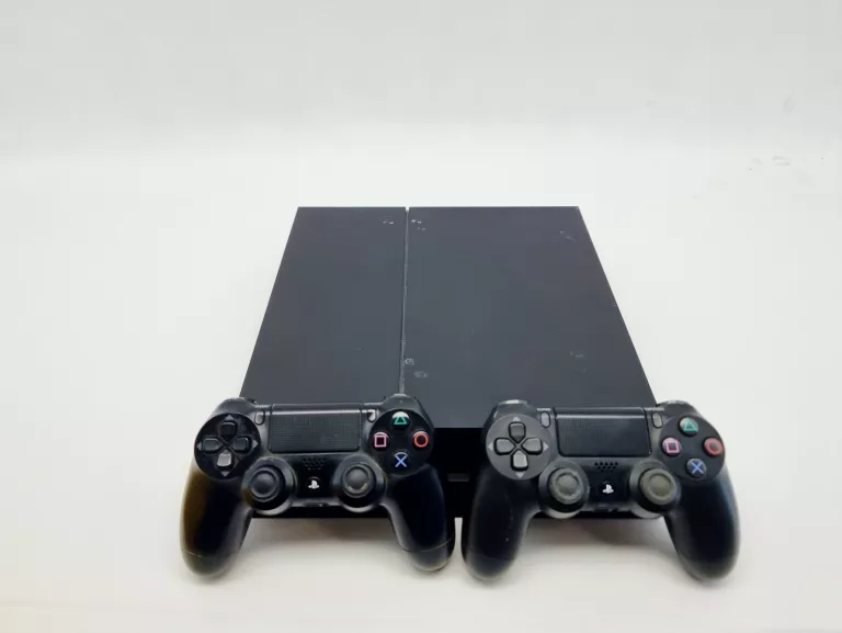 konsola-ps4-500gb-dwa-pady-dabrowszczakow-1811-sj-olsztyn
